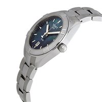 Watch Tissot Woman Pr 100 Sport Chic in Steel T1019101112100 - T1019101112100